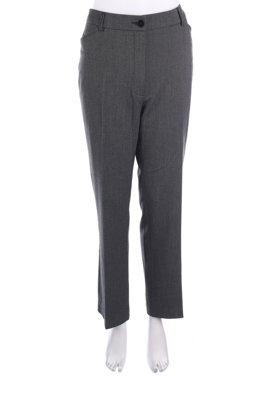 BEXLEYS - Hose mit Viskose - XL