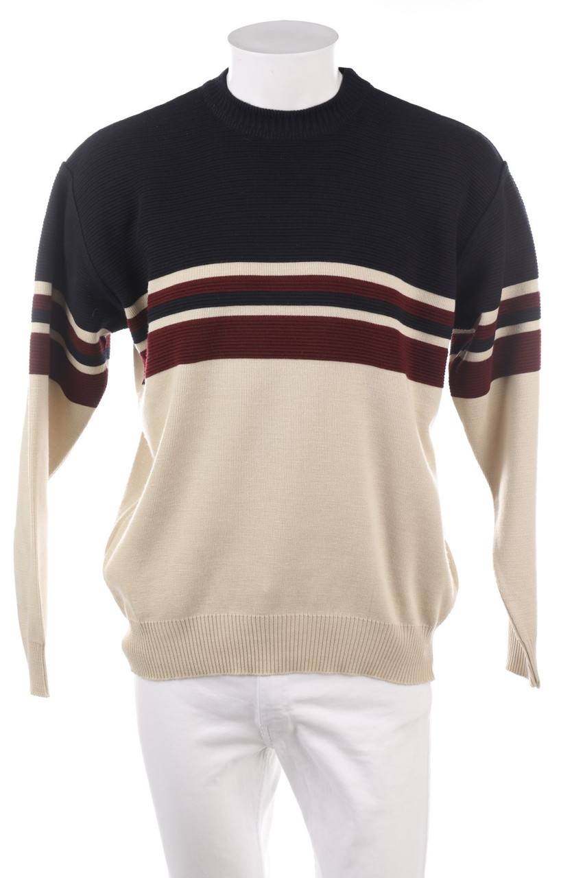 SECONDHAND - Pullover aus Woll-Mix - 60