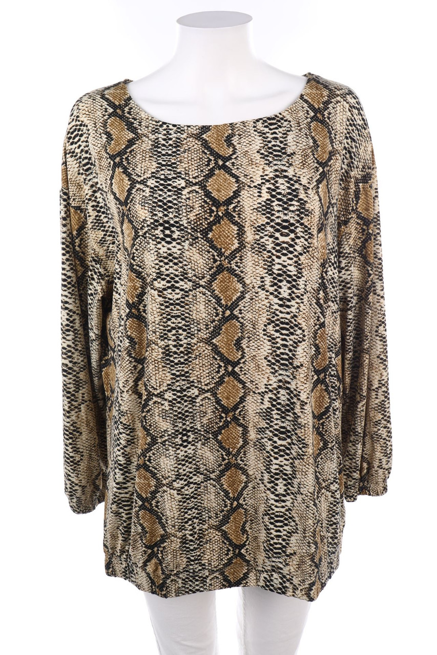 SECONDHAND - Longsleeve-Shirt - XL