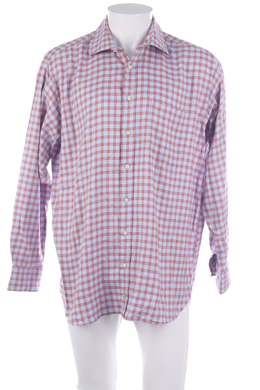 Christian Berg - Hemd - XL