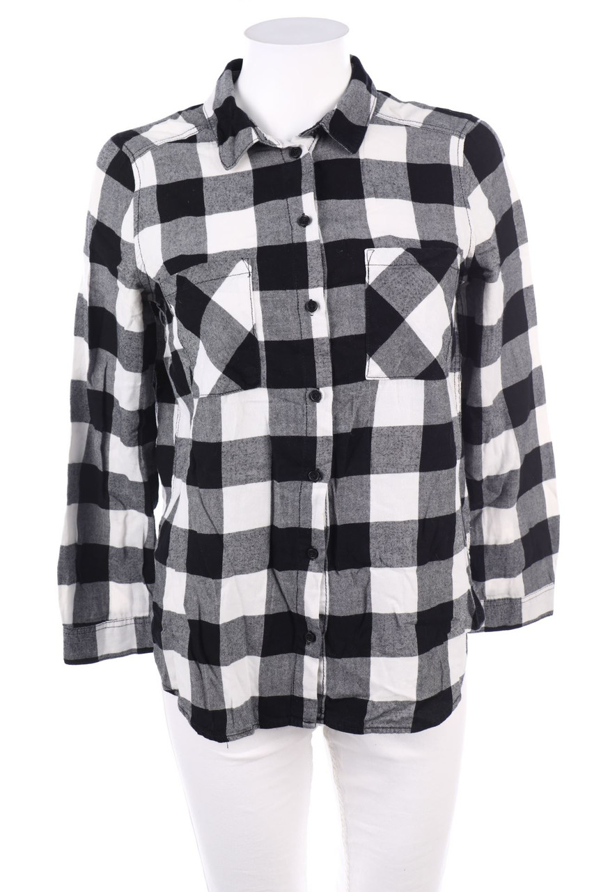 H&M - Hemd-Bluse - XS