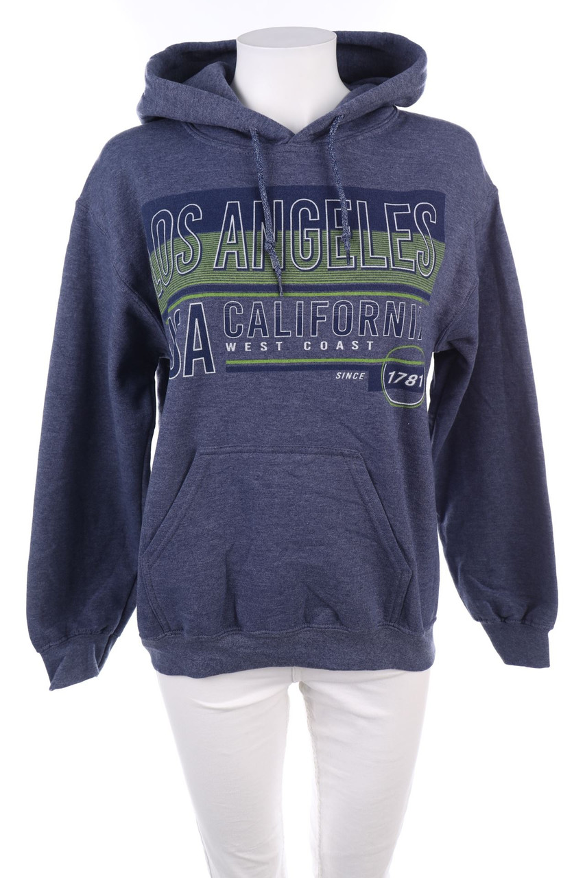 GILDAN - Kapuzen-Pullover - S