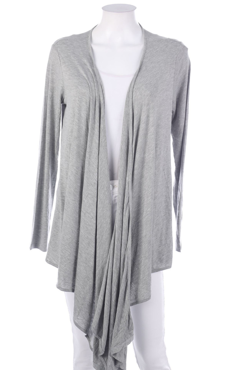 TCHIBO - Jersey-Cardigan - S