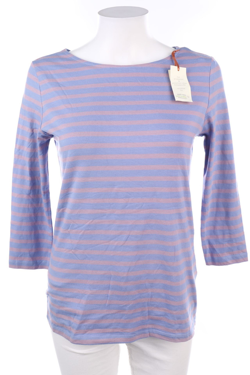 Munich Freedom - 3/4-Arm-Shirt mit Streifen - M