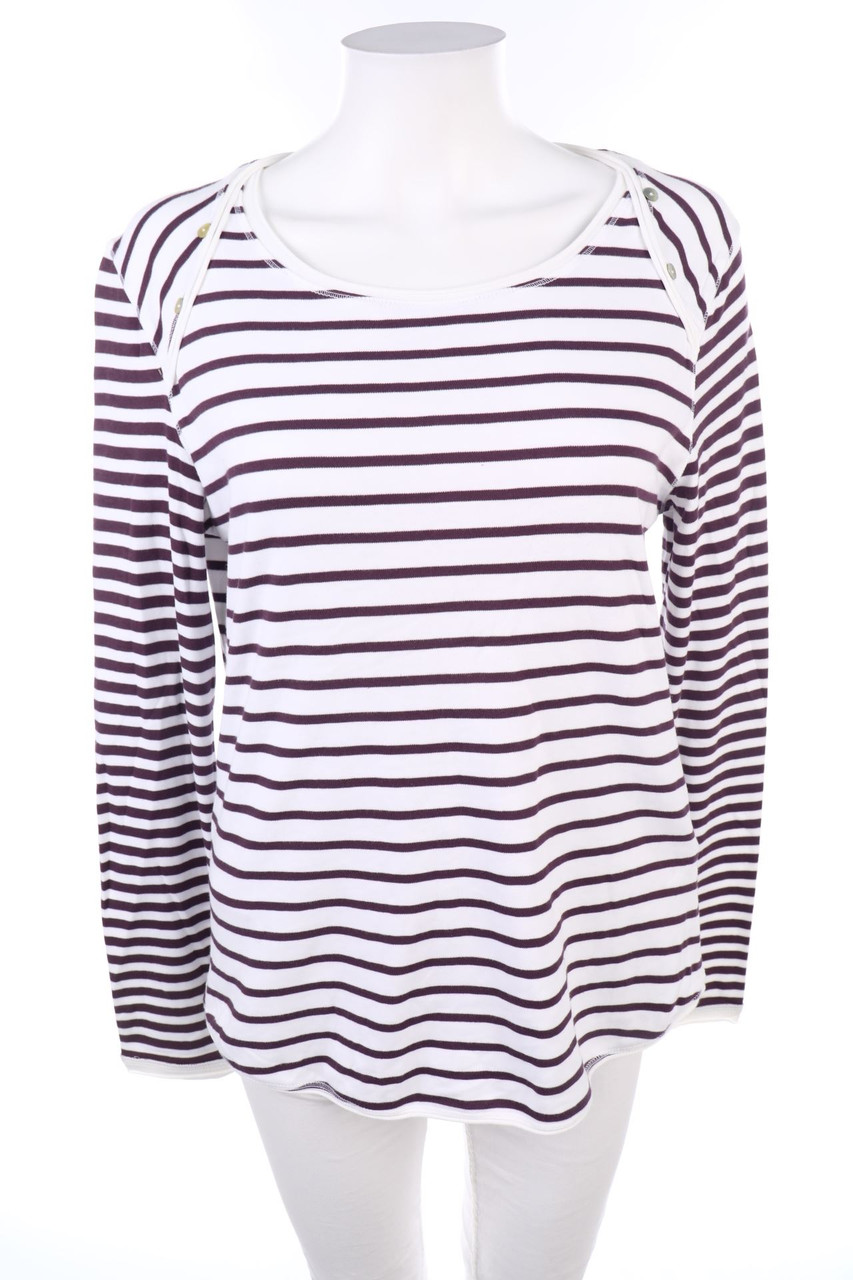 SECONDHAND - Longsleeve-Shirt - M