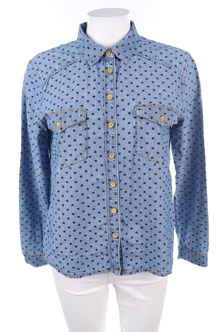 ESPRIT - Jeans-Bluse - S