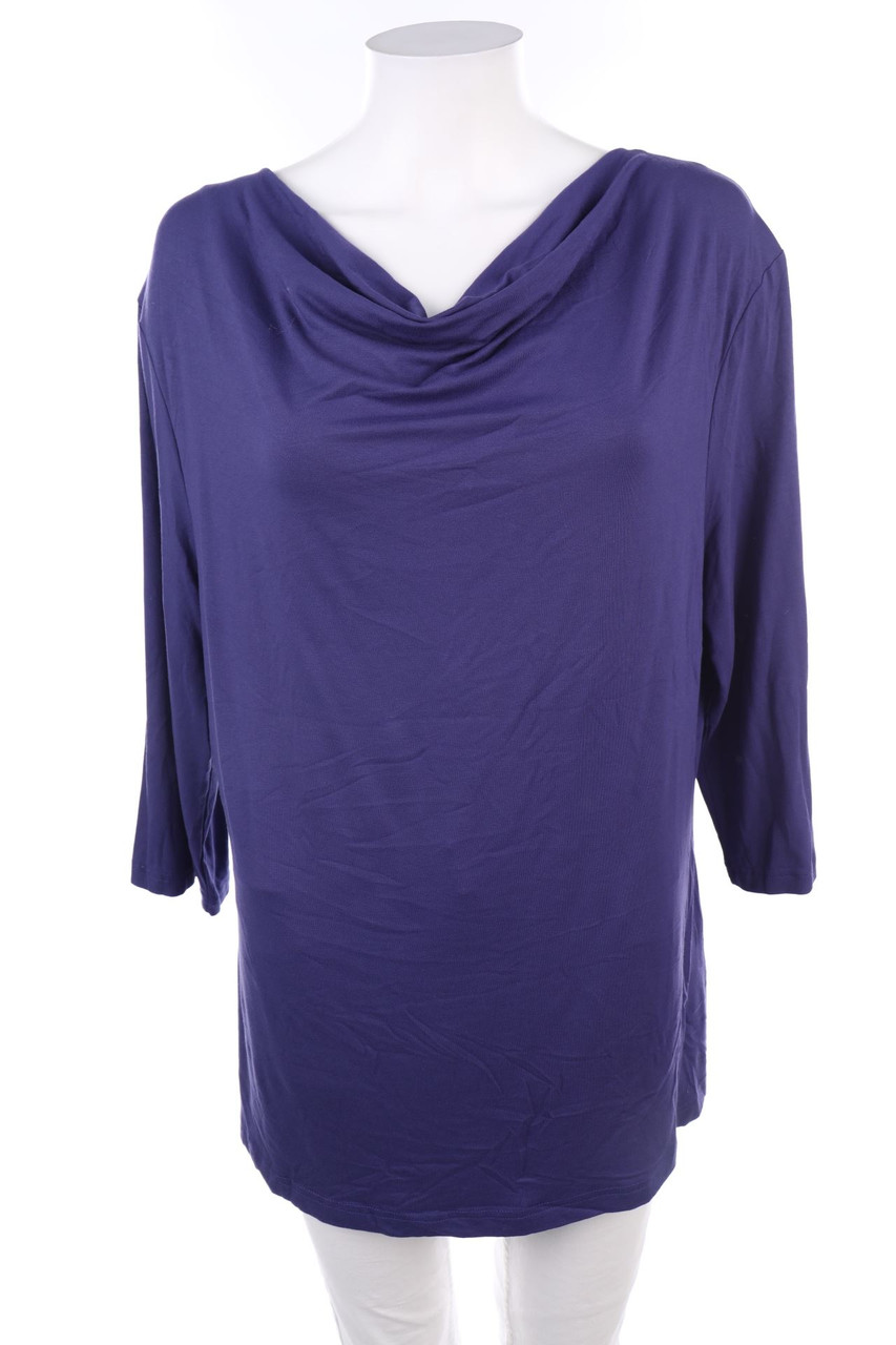 SECONDHAND - Batwing-Shirt - 2XL