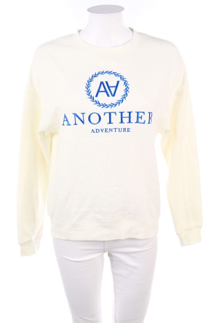 AMISU - Sweatshirt - S