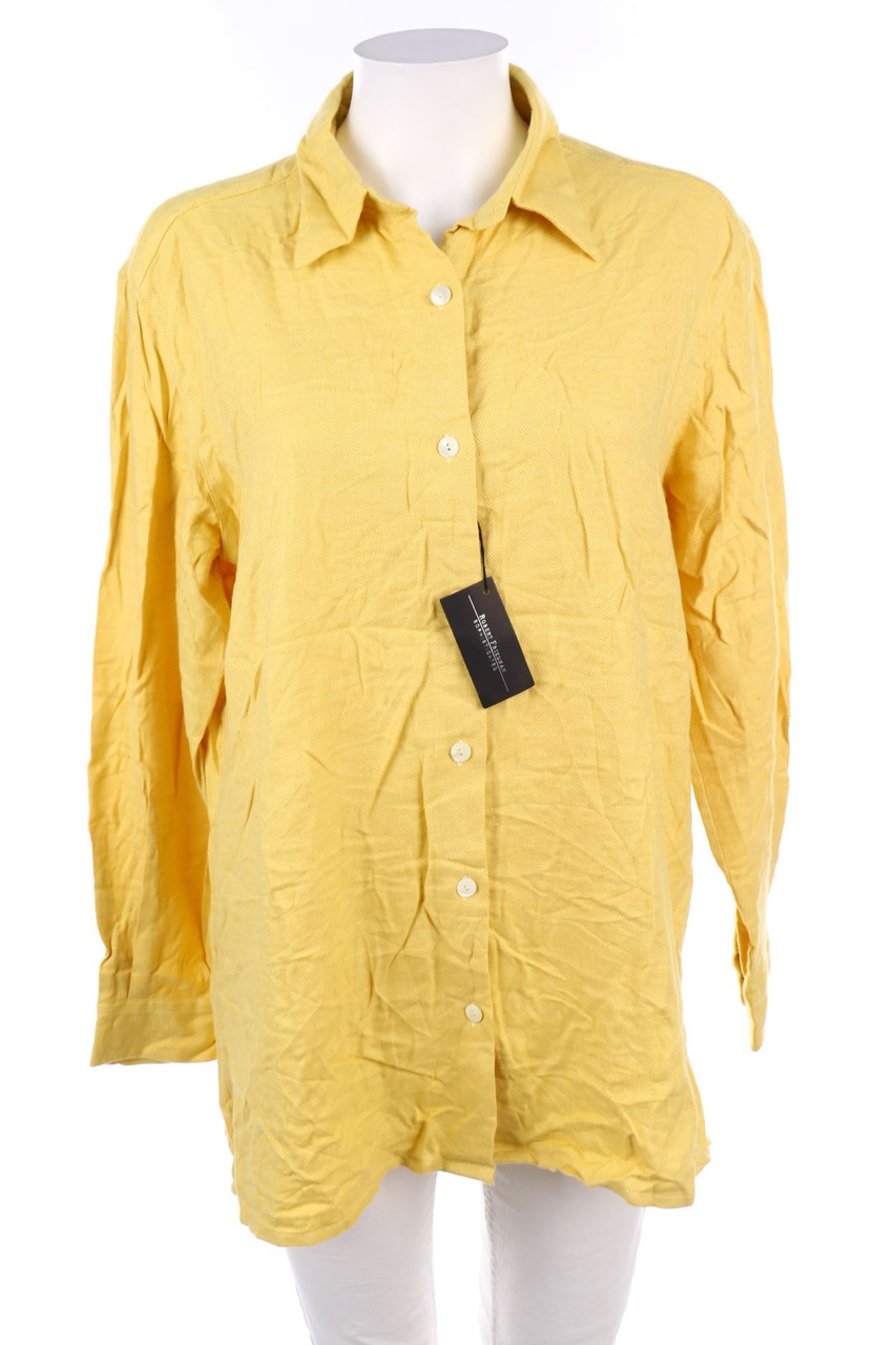 ROBERT FRIEDMAN - Bluse - L