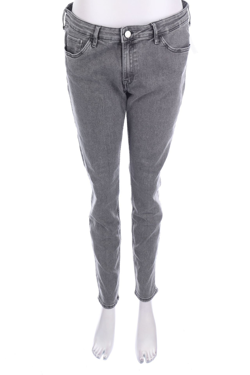 H&M - Skinny-Jeans - 2XL