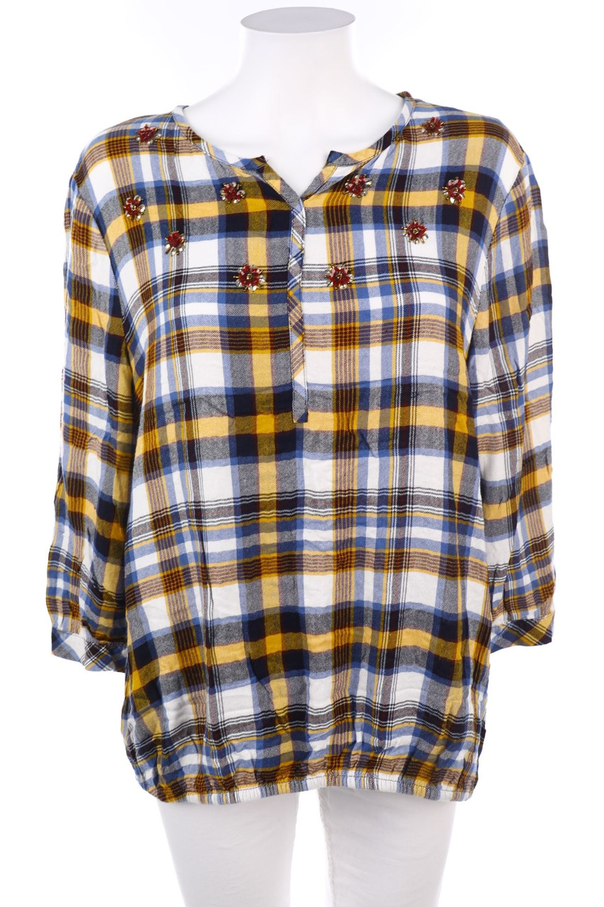 s.Oliver - Hemd-Bluse - XL