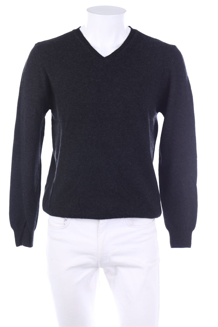 SECONDHAND - V-Neck-Pullover - M