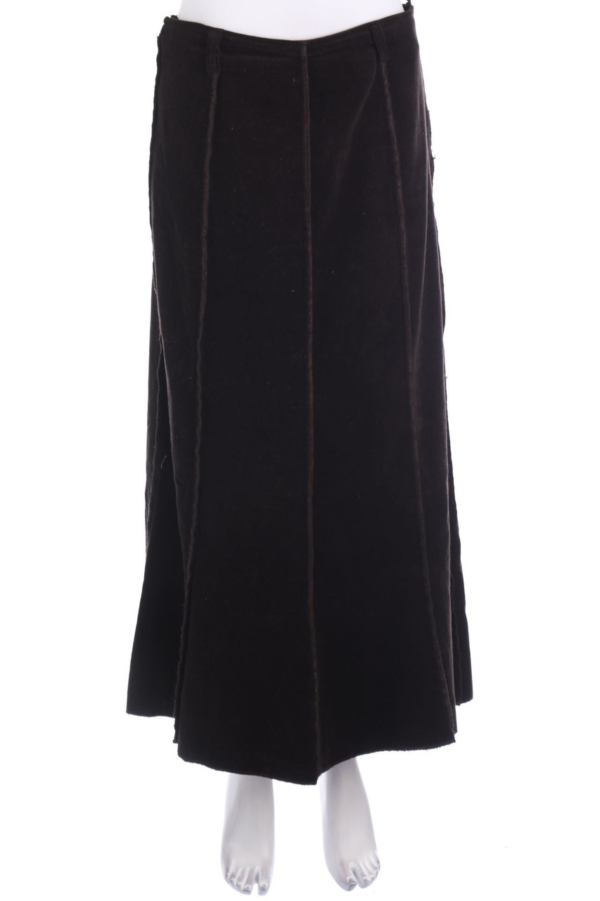 SECONDHAND - Maxi-Rock - M