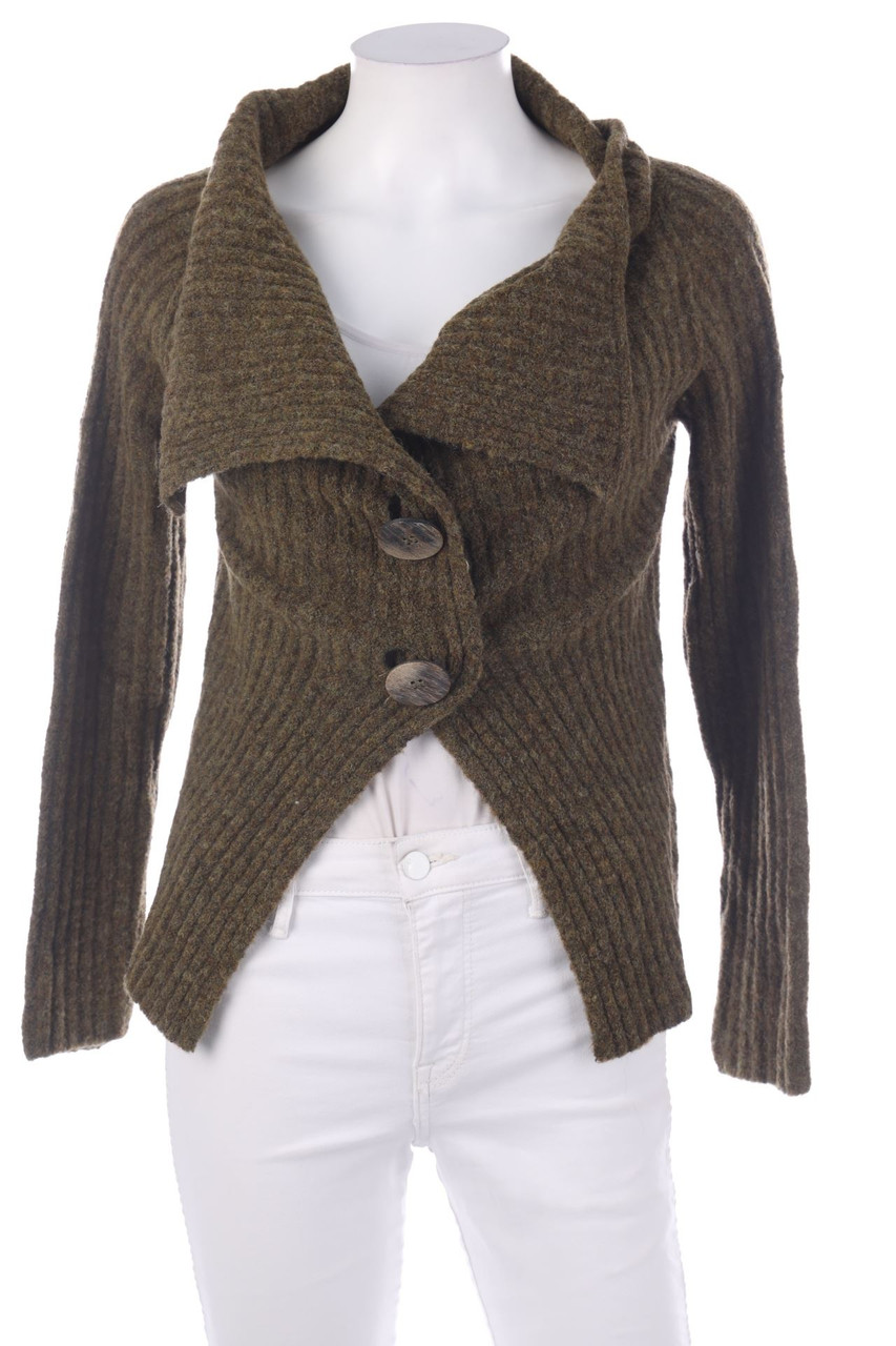 SECONDHAND - Cardigan - L