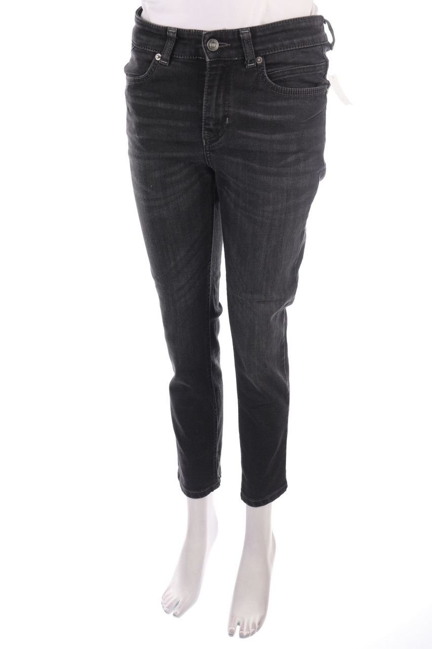 MAC - Skinny-Jeans - M