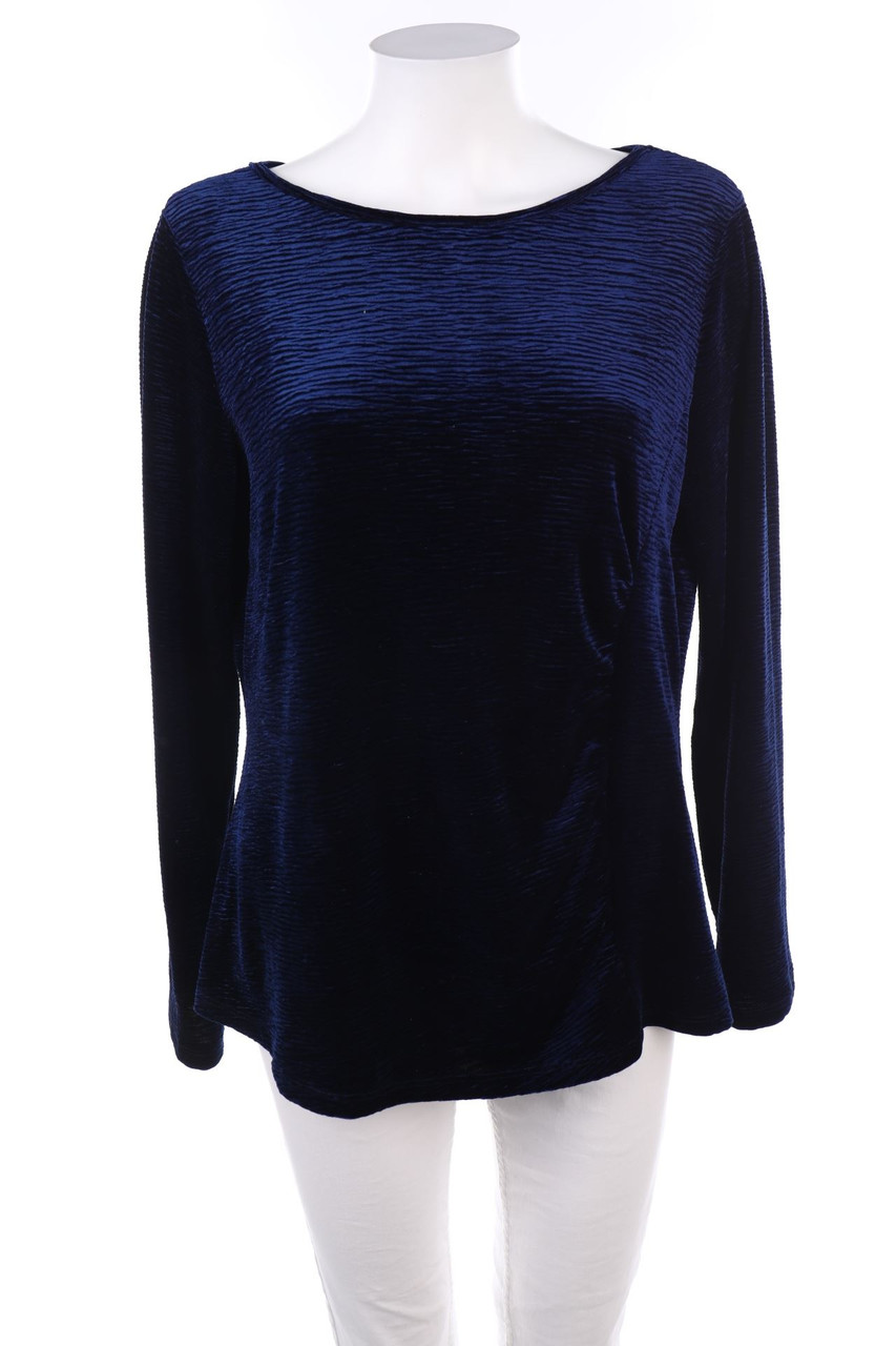 ARTIGIANO - Longsleeve-Shirt - XL