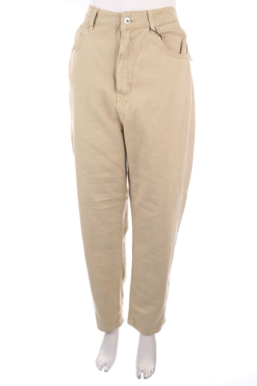 ZARA - Mom-Jeans - XXXL