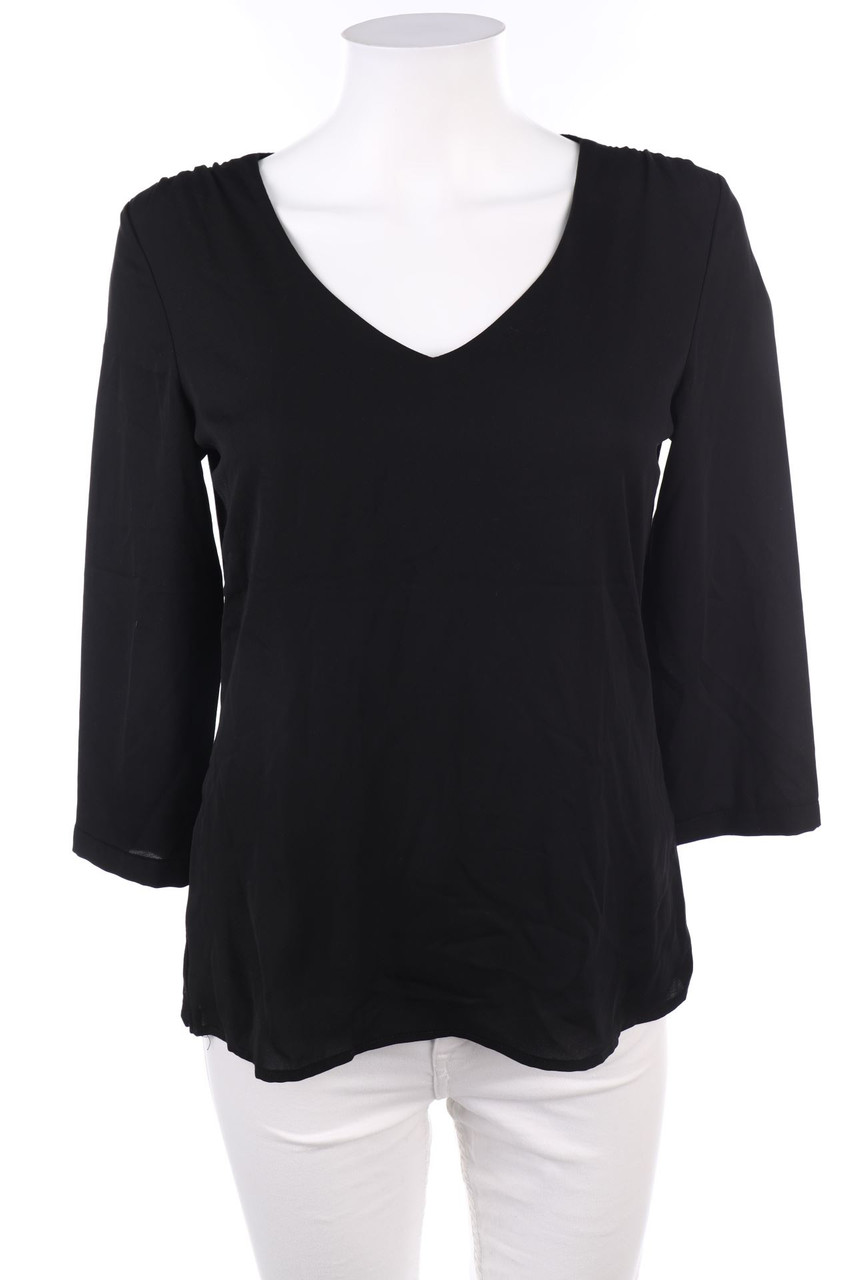 zero - Bluse mit 3/4-Ärmel - XS