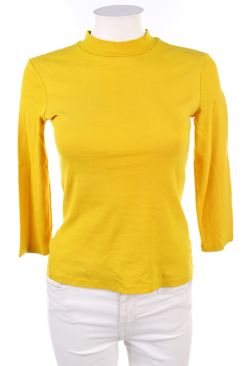 ZARA - 3/4-Arm-Shirt - M