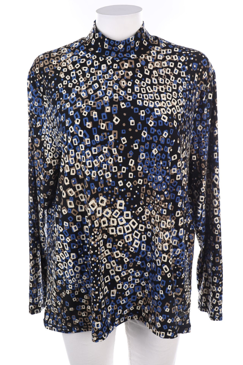 hajo - Longsleeve-Shirt - XXXXL