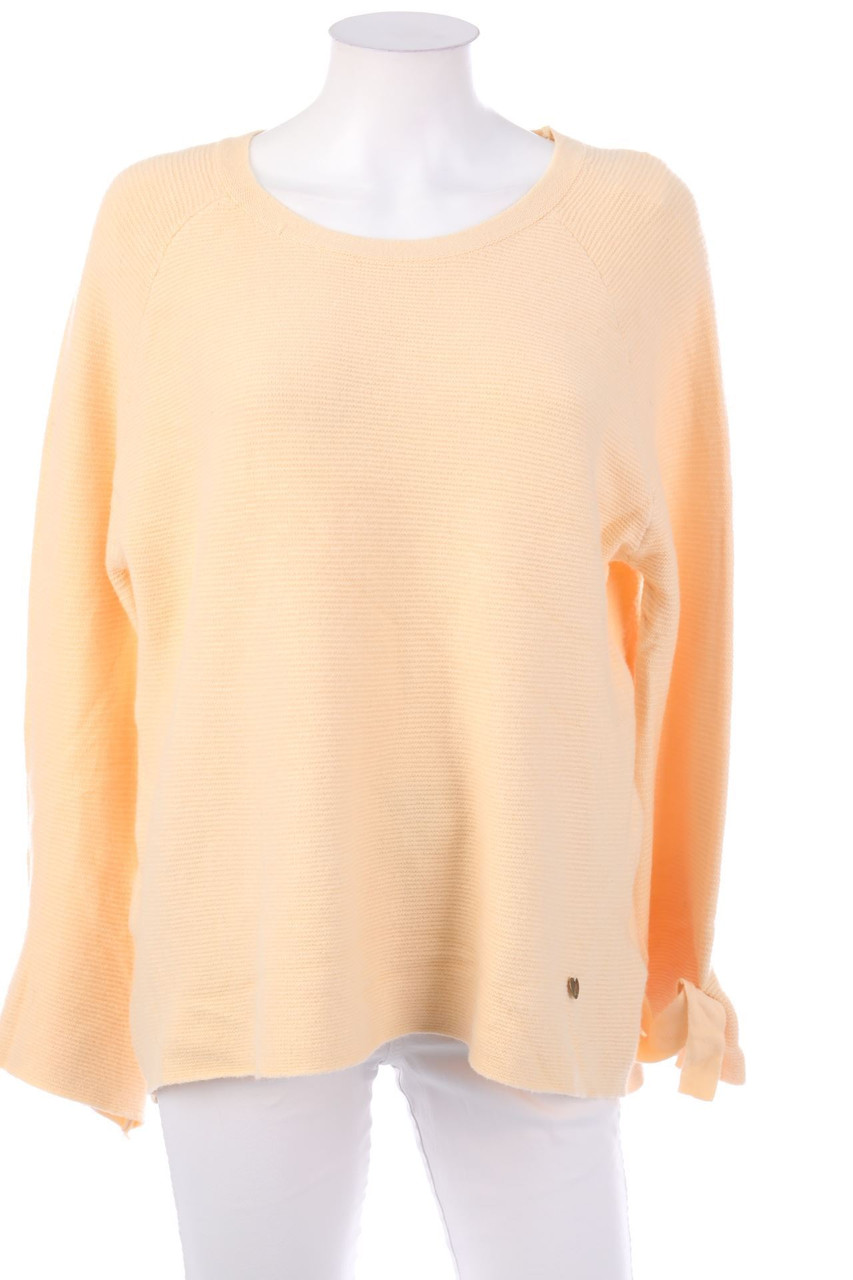 Ohne Label - Strick-Pullover - D 46
