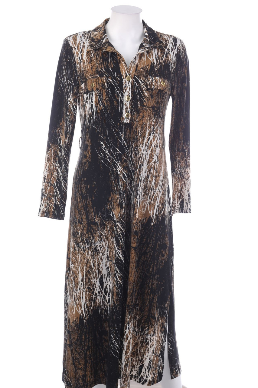 Batida - Maxi-Kleid - D 34