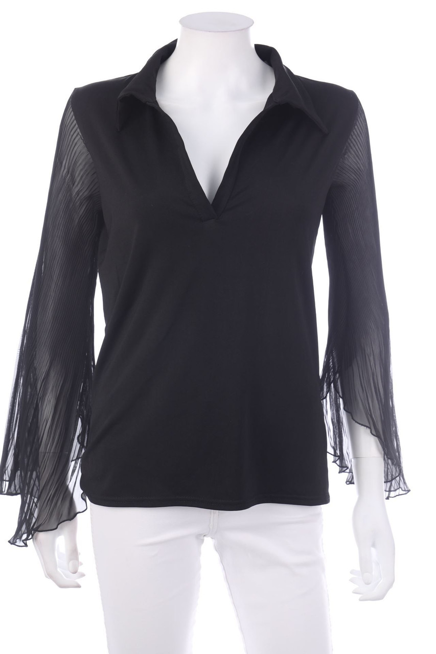 CLOCKHOUSE by C&A - Vintage-Bluse - L secondhand kaufen: nur bei ReSal