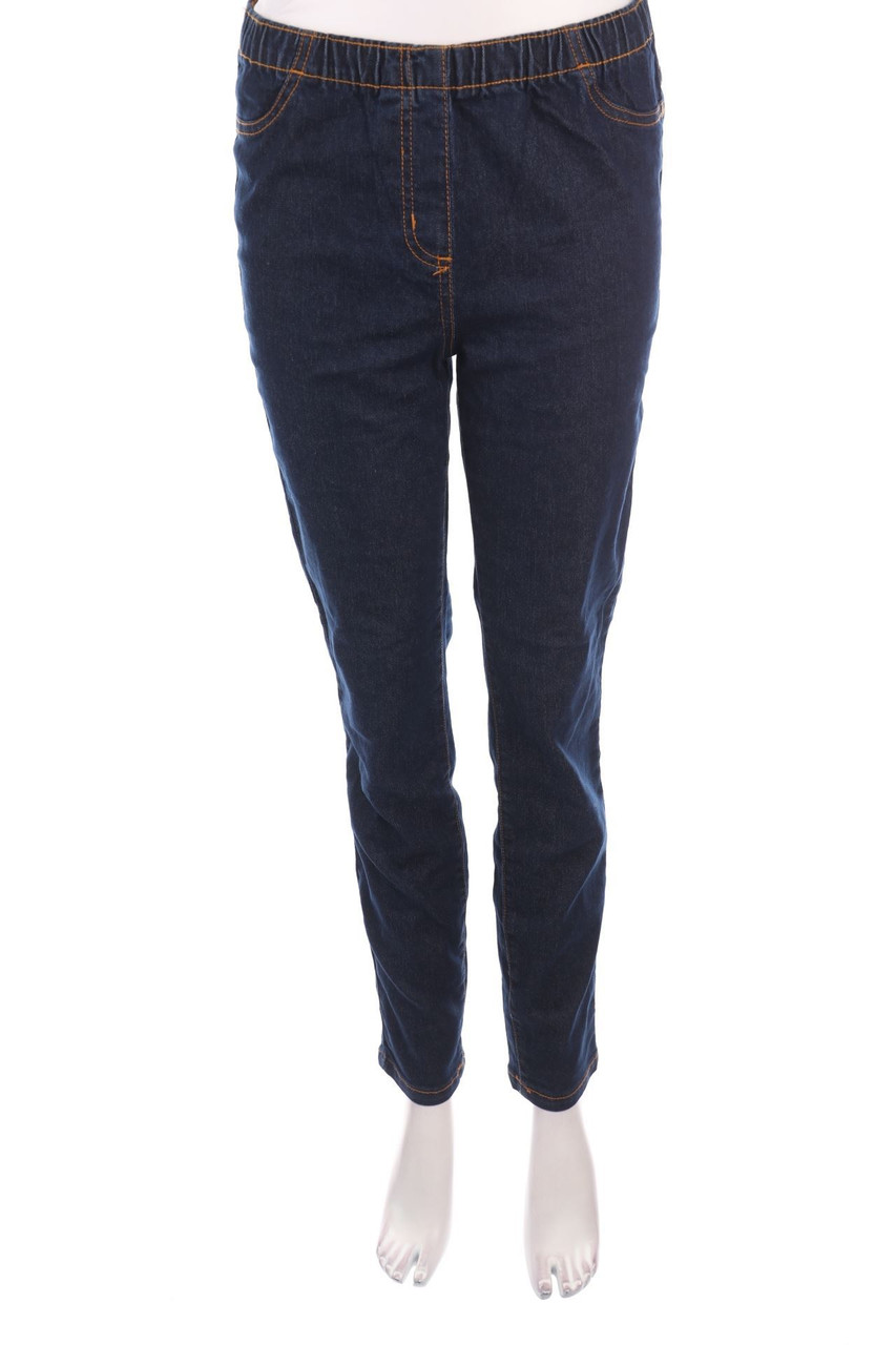 Ohne Label - Skinny Jeggings - D 38