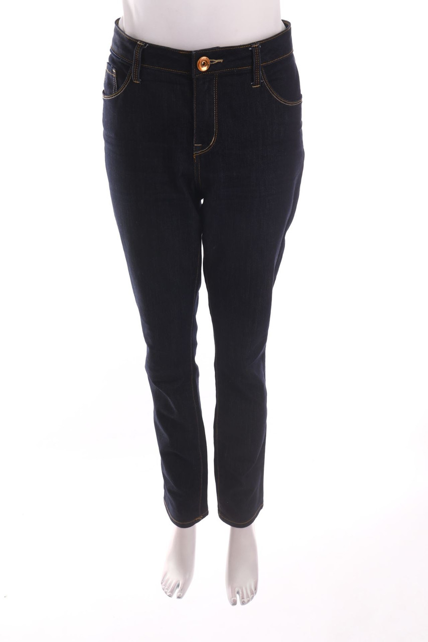 Street One - Slim Jeans - W33