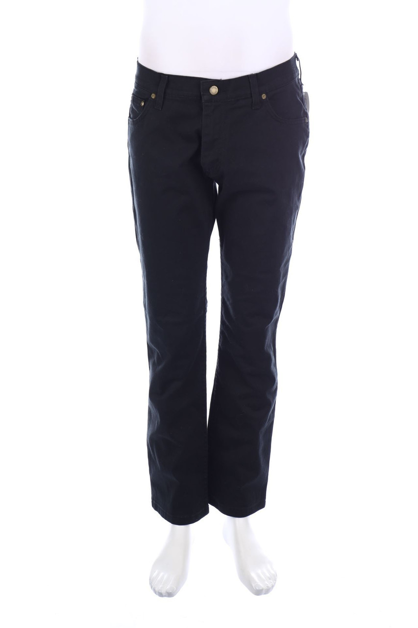 WRANGLER - Straight Cut Jeans - W34