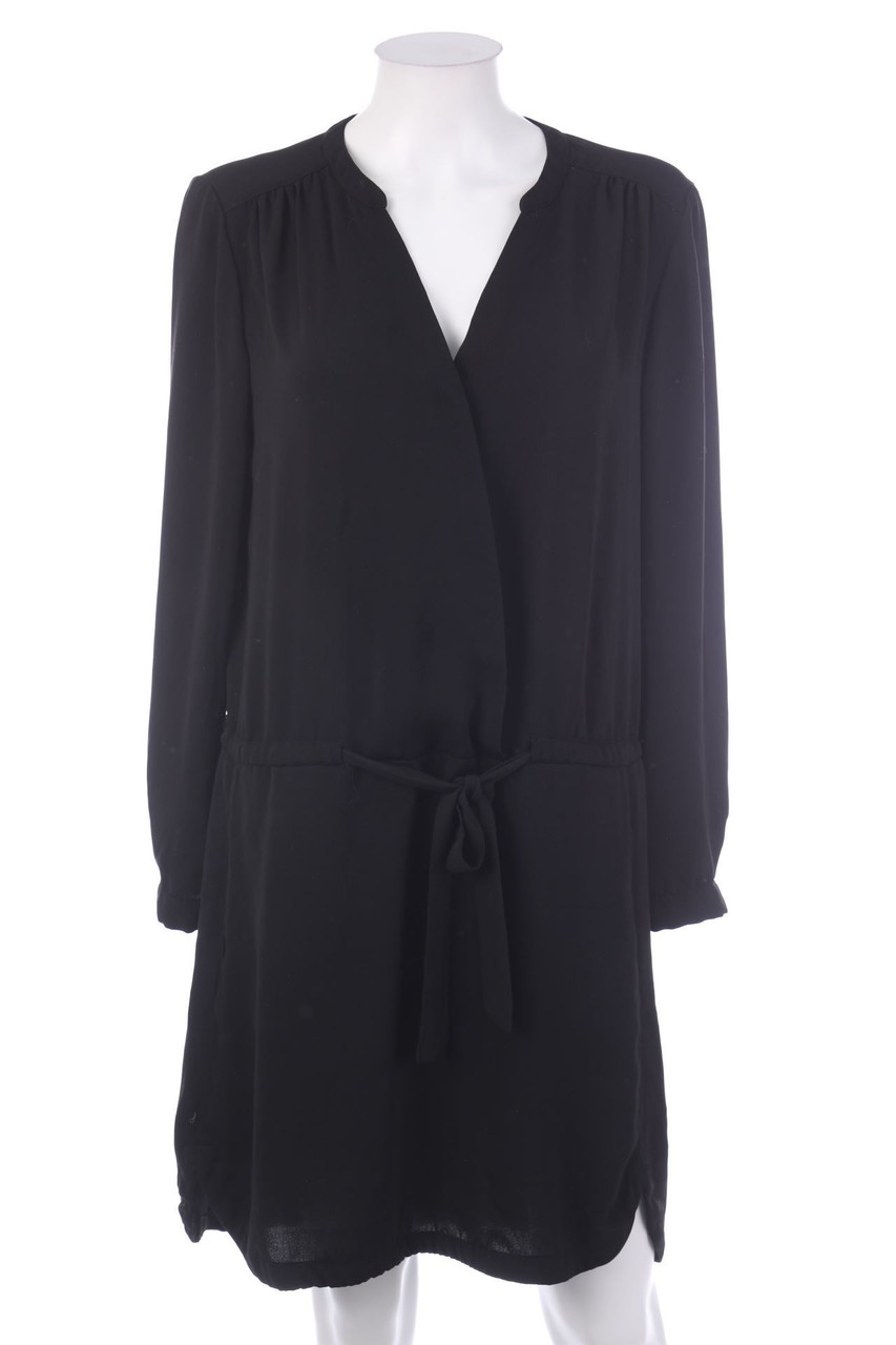 promod - Kleid mit Tunnelzug - L