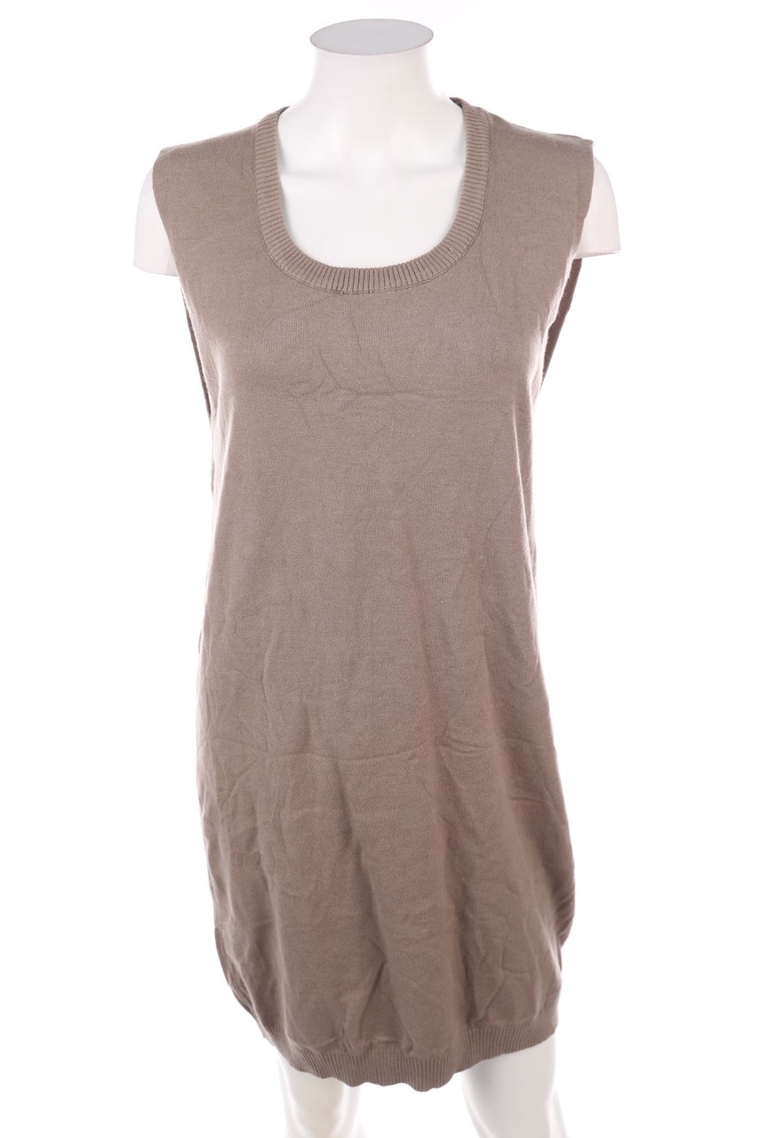 Ohne Label - Strickkleid - M