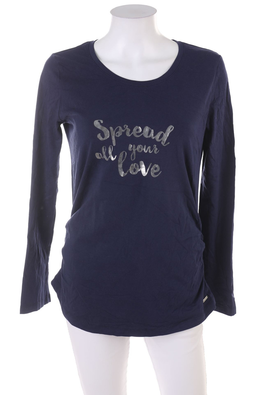 bellybutton - Longsleeve-Shirt - L