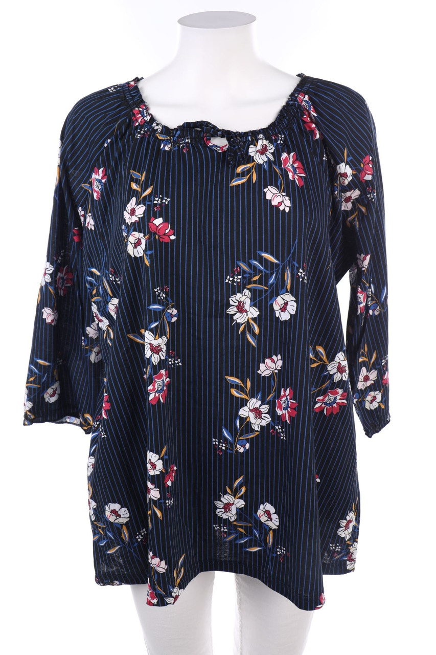 Laura Torelli - Bluse - XL