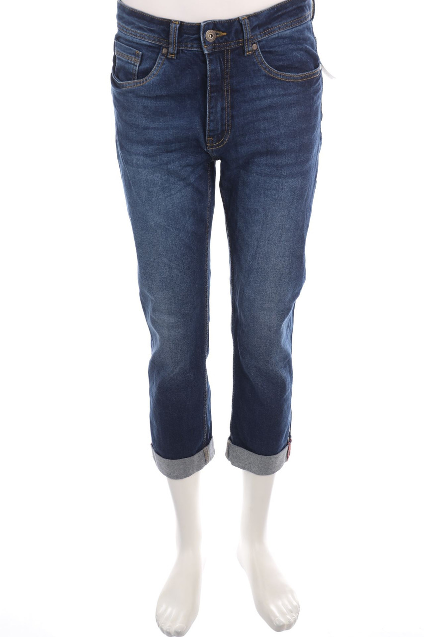 LIVERGY - Straight Cut Jeans - M