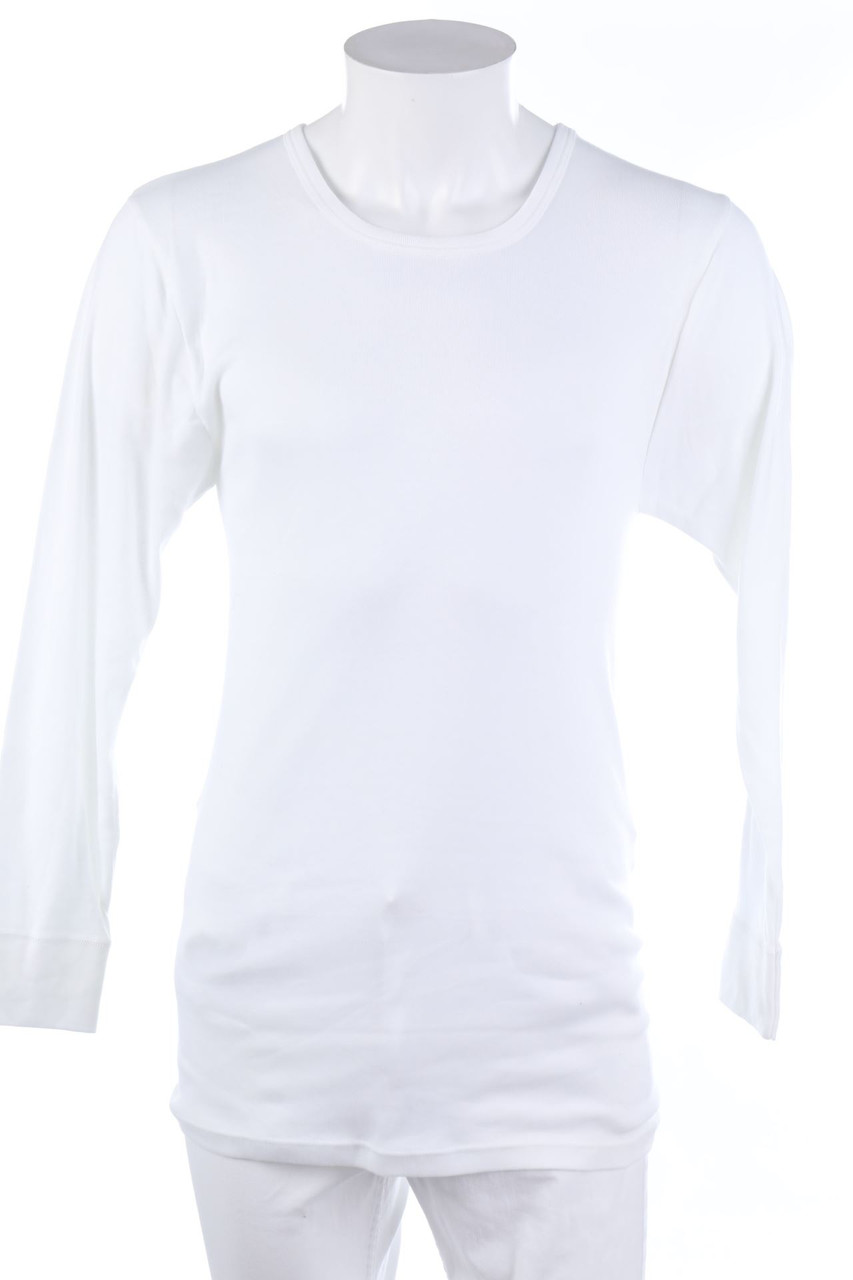 CANDA by C&A - Baumwoll-Longsleeve-Shirt - 2XL