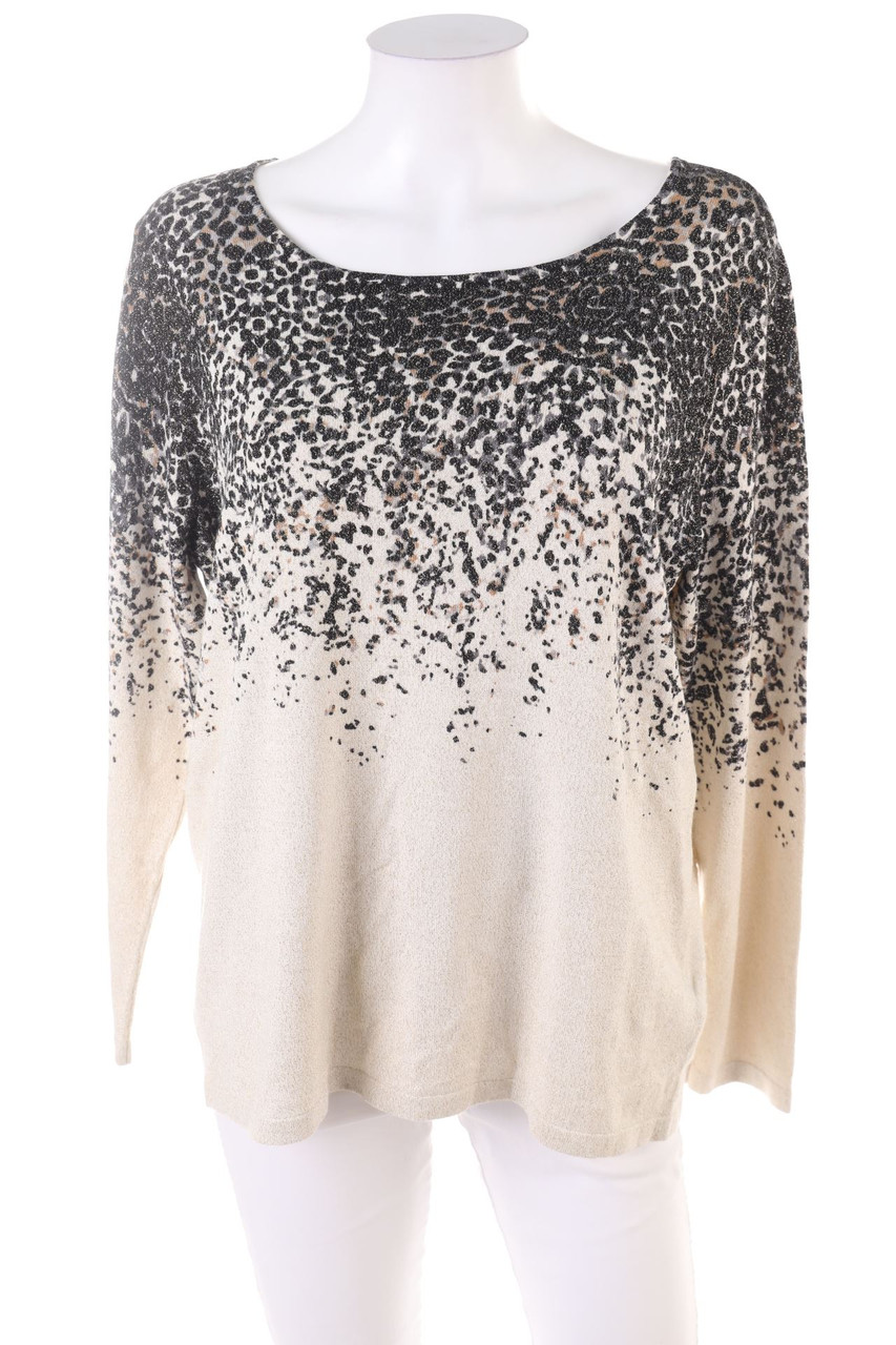 Paola! - Strick-Pullover - 2XL