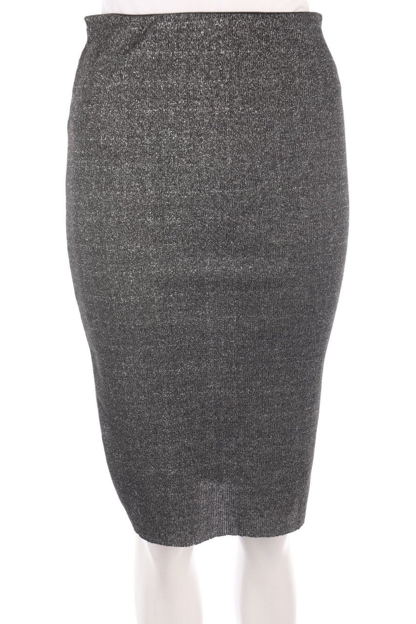 SECONDHAND - Glitzer-Rock - D 40