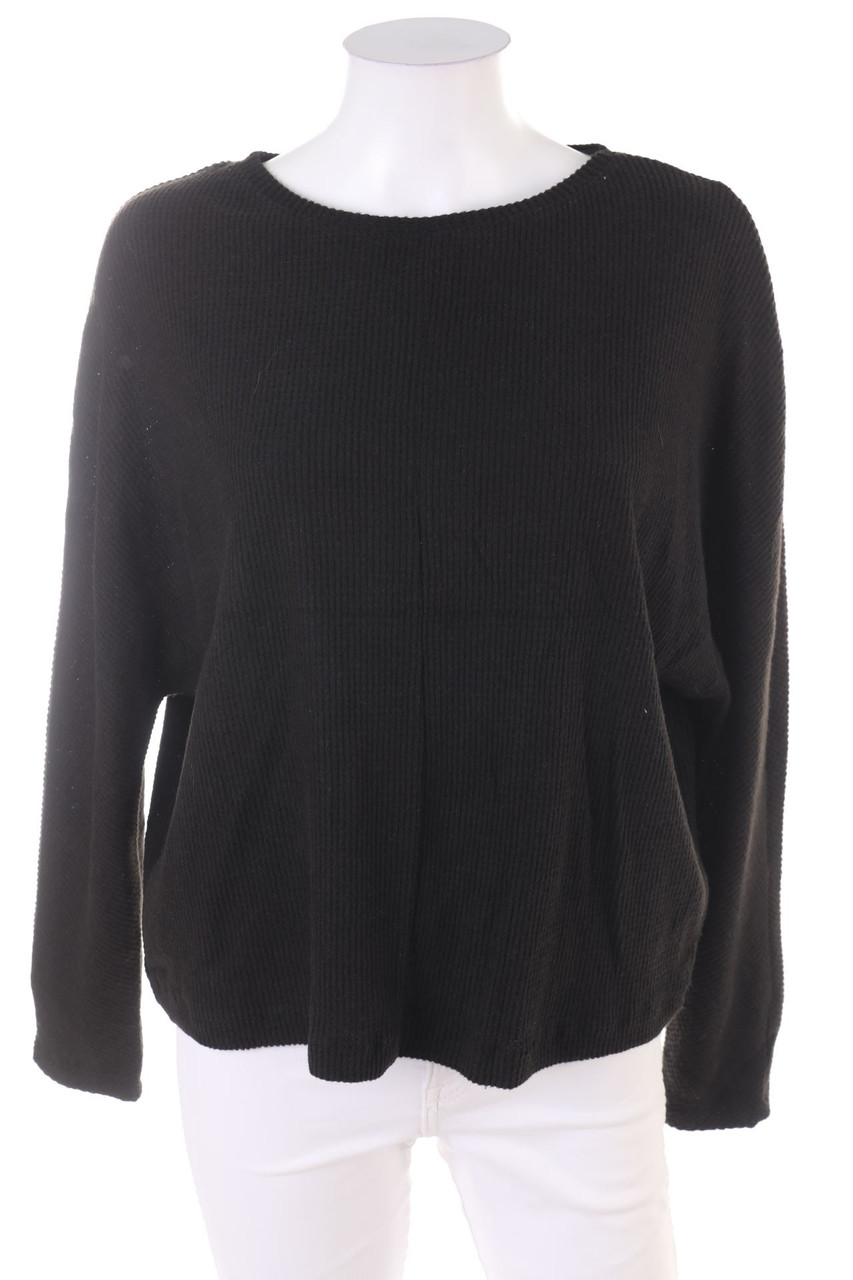 page one - Longsleeve-Shirt - M