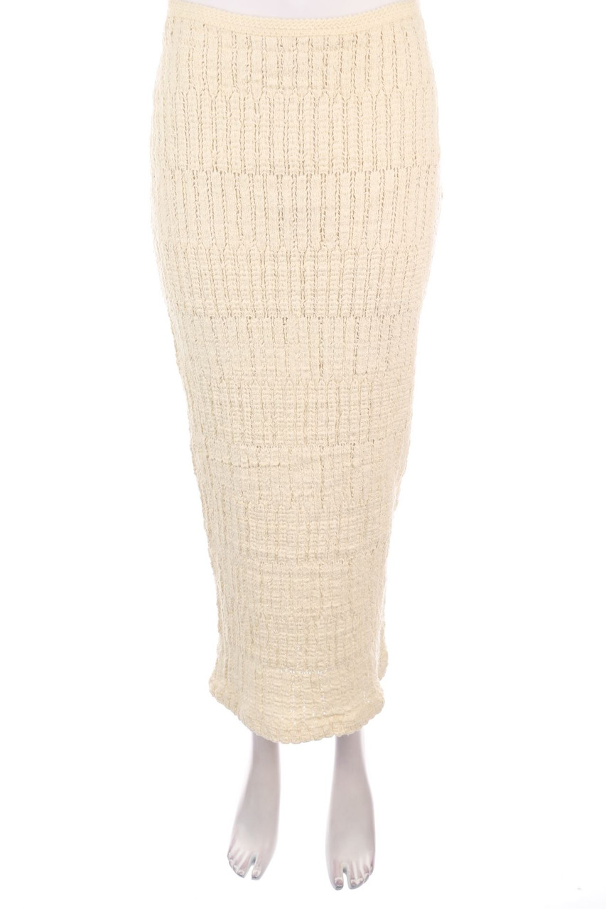 ZARA - Maxi-Rock - M