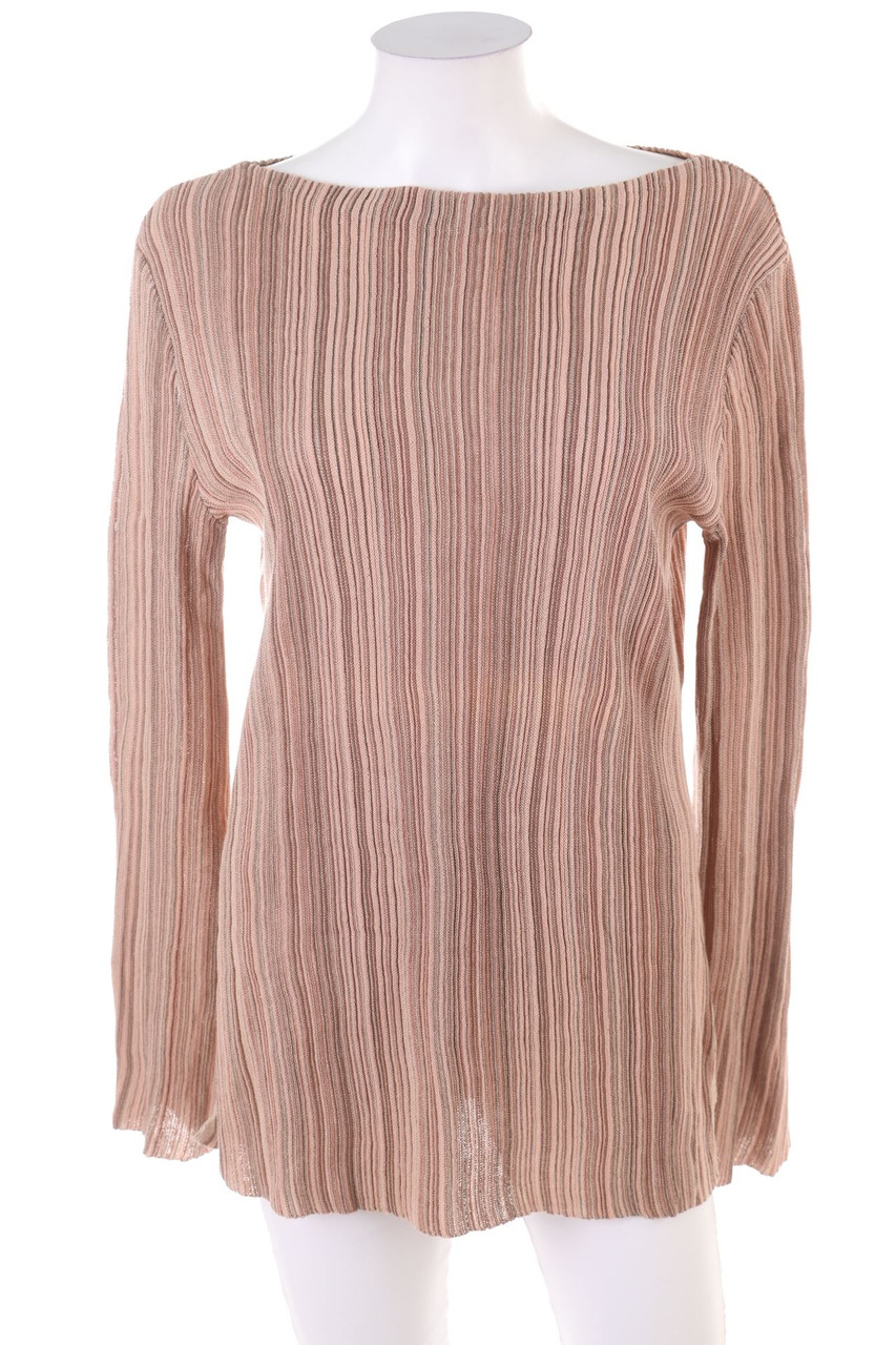 HALLHUBER - Strick-Pullover - XL