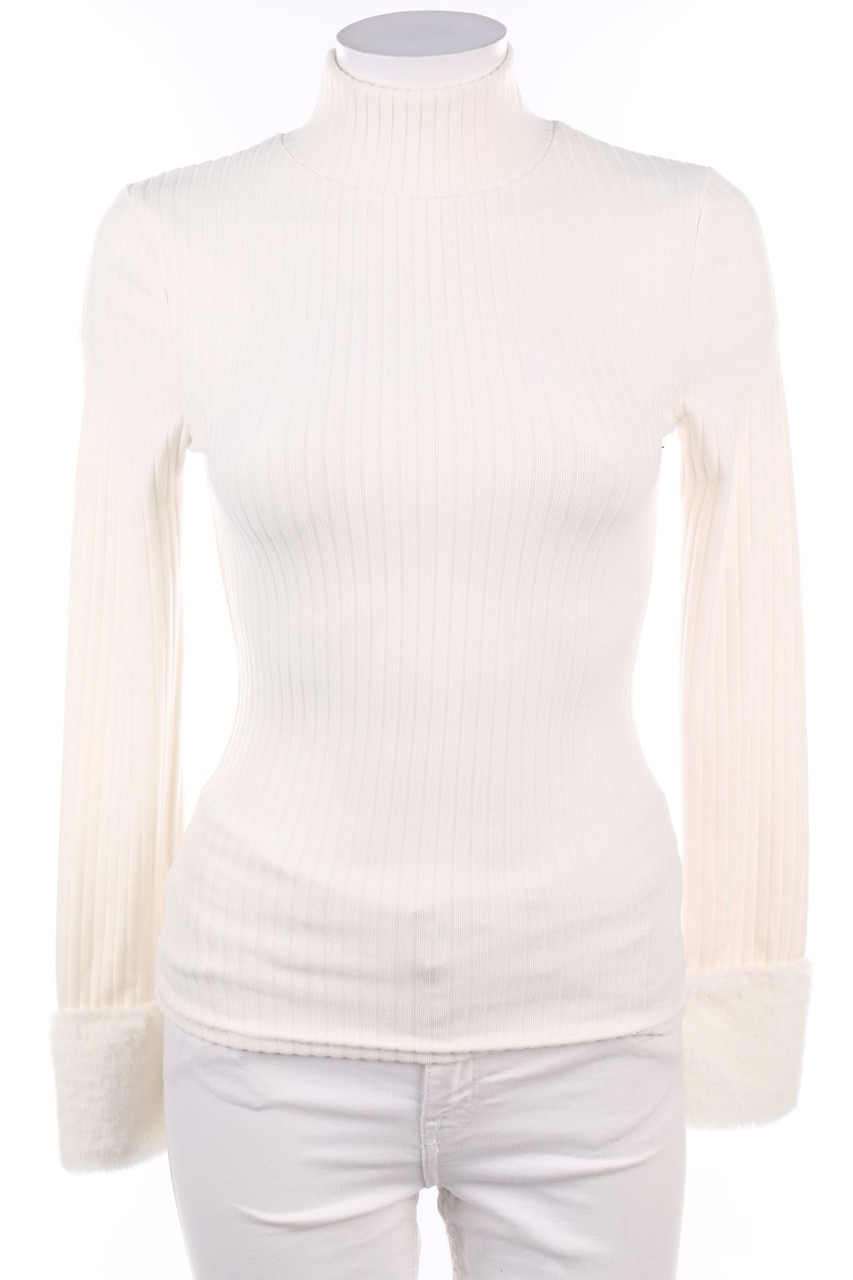 TALLY WEiJL - Strick-Pullover - M