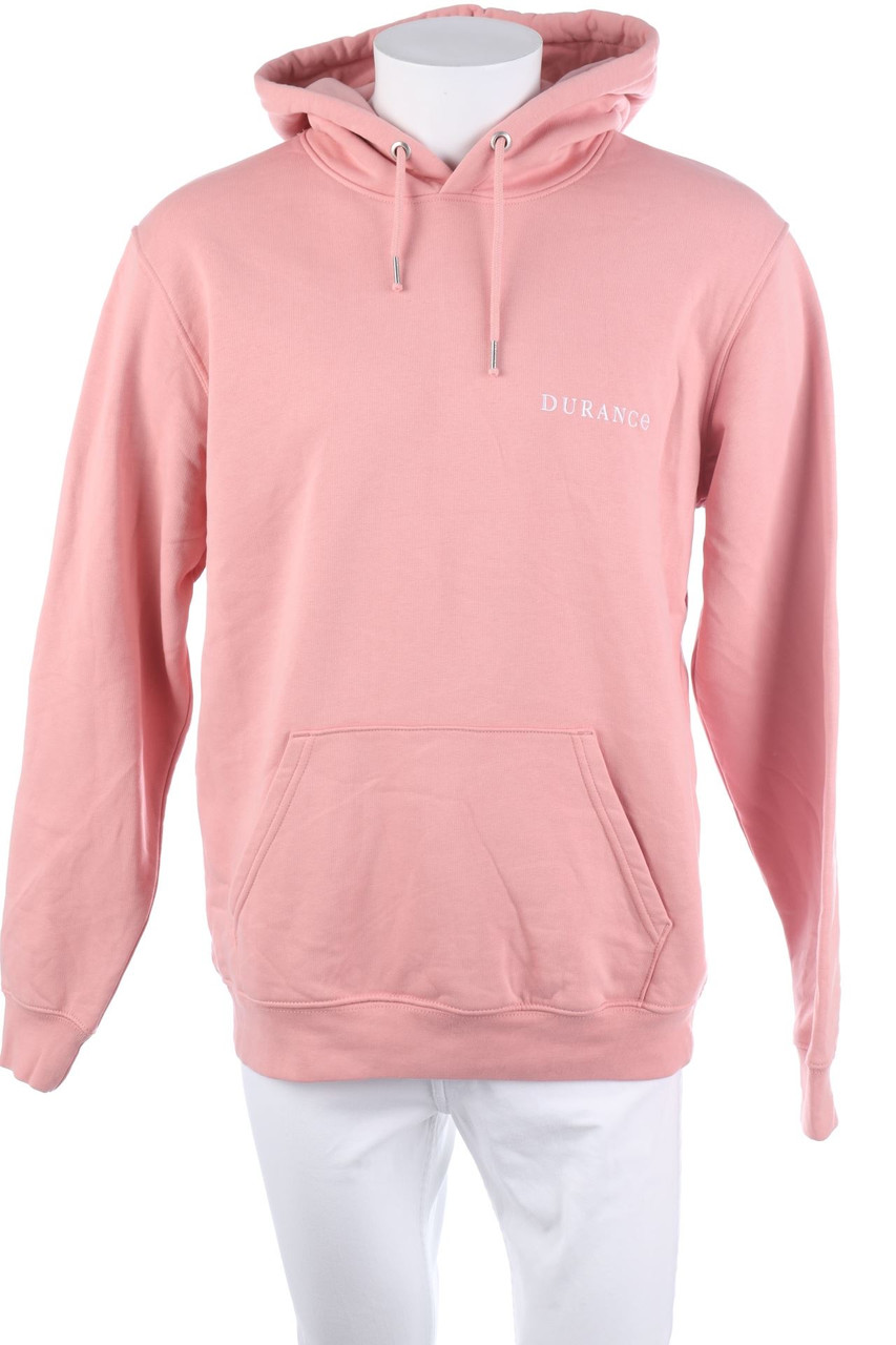 Ohne Label - Kapuzen-Pullover - XL