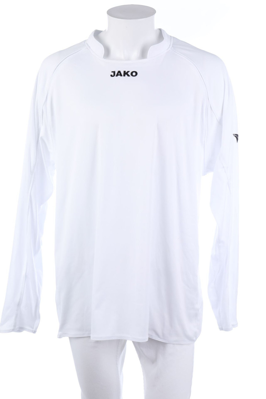 JAKO - Sport-Longsleeve-Shirt - 2XL