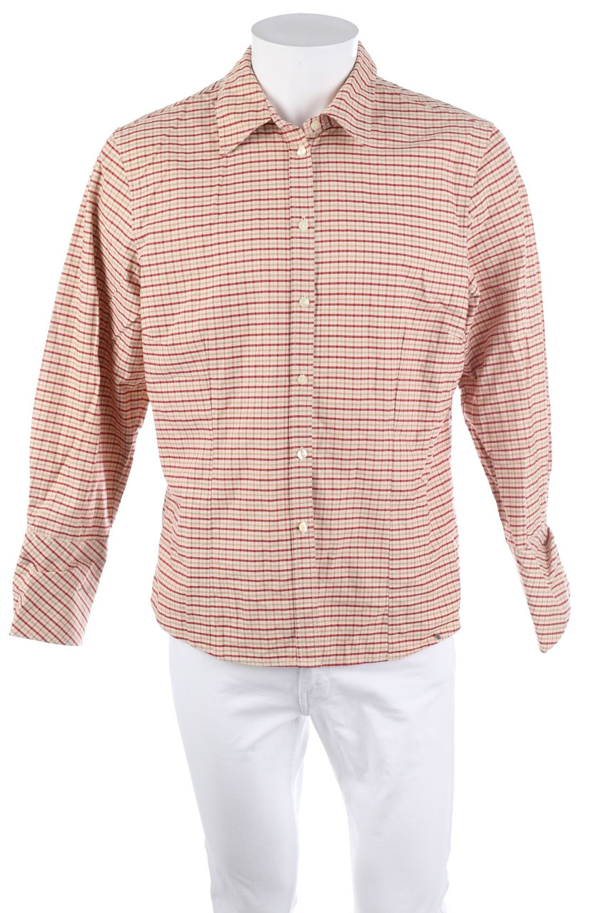 REDGREEN - kariertes Hemd - S