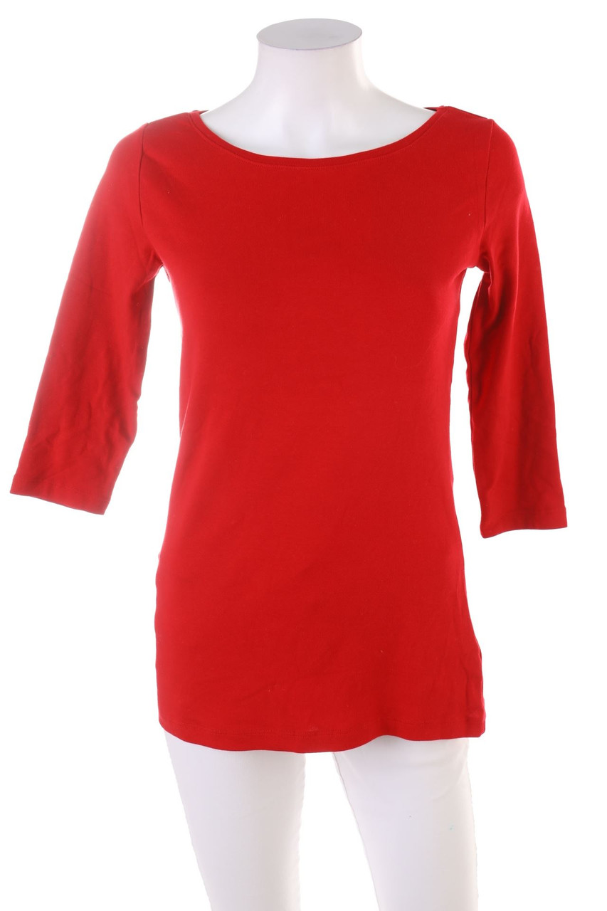 naturaline - 3/4-Arm-Shirt - M