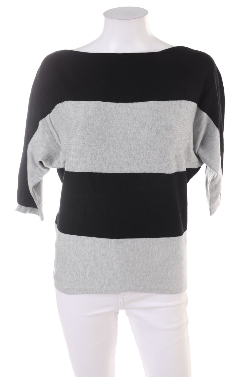 JEAN PASCALE - Batwing-Pullover - L