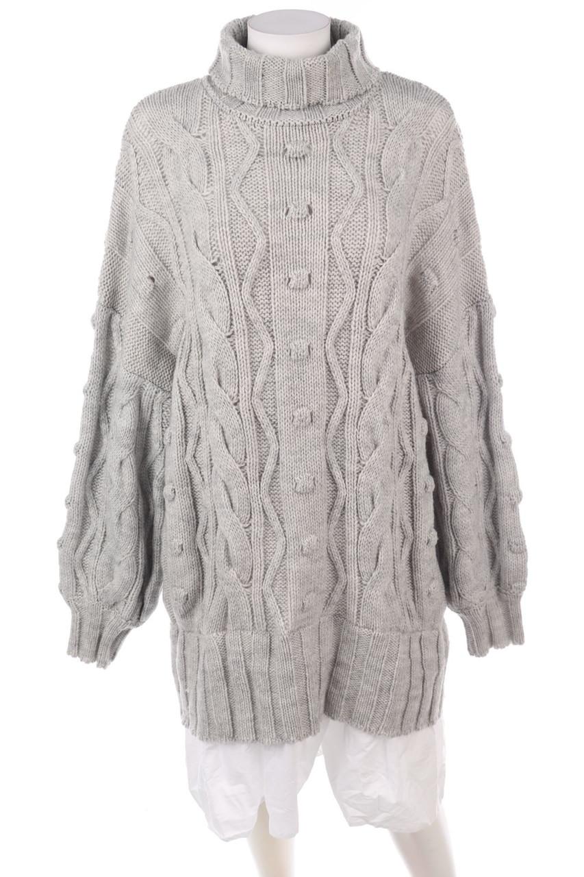 RIVER ISLAND - Strick-Pullover - L
