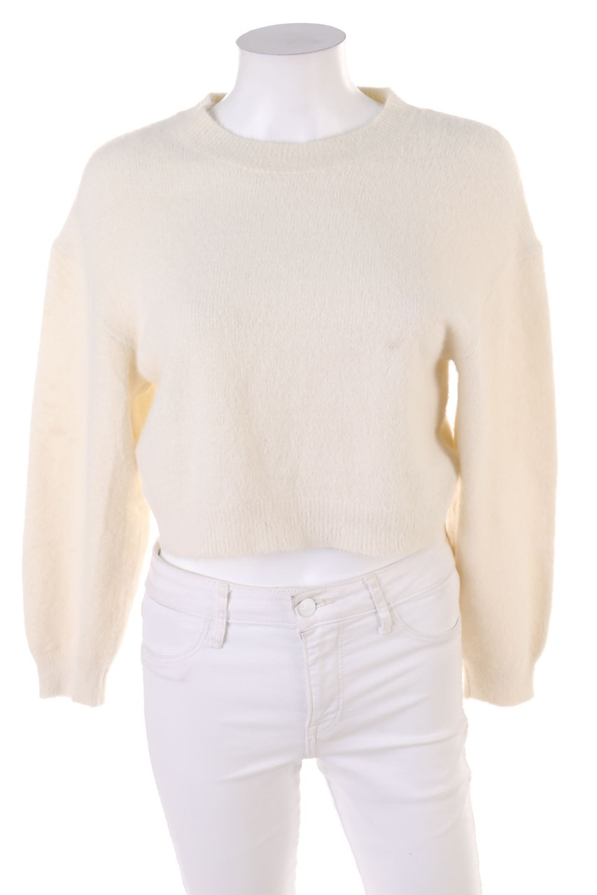 H&M - Strick-Pullover - S