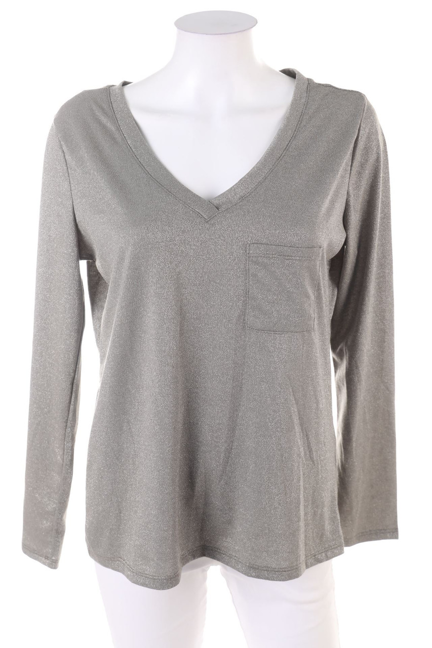 Janina - Longsleeve-Shirt - L